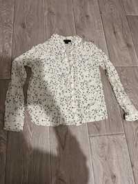 Блуза для дівчини