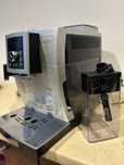 Ekspres do kawy DeLonghi ECAM 23