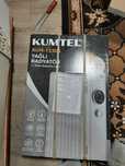 Масляный радиатор Kumtel