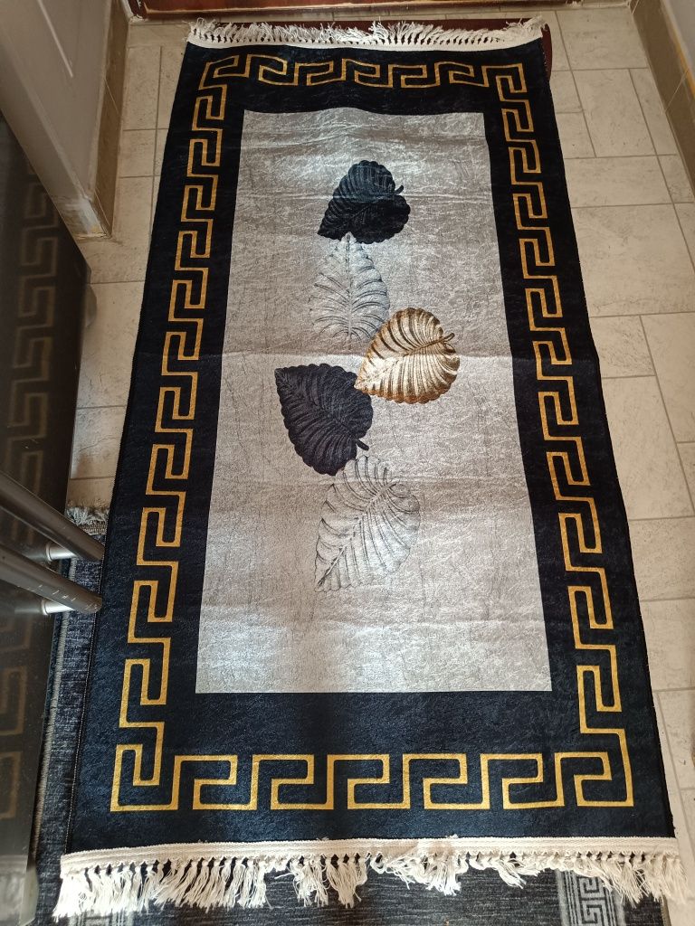 Dywanik 80*150cm antypoślizgowe różne wzory