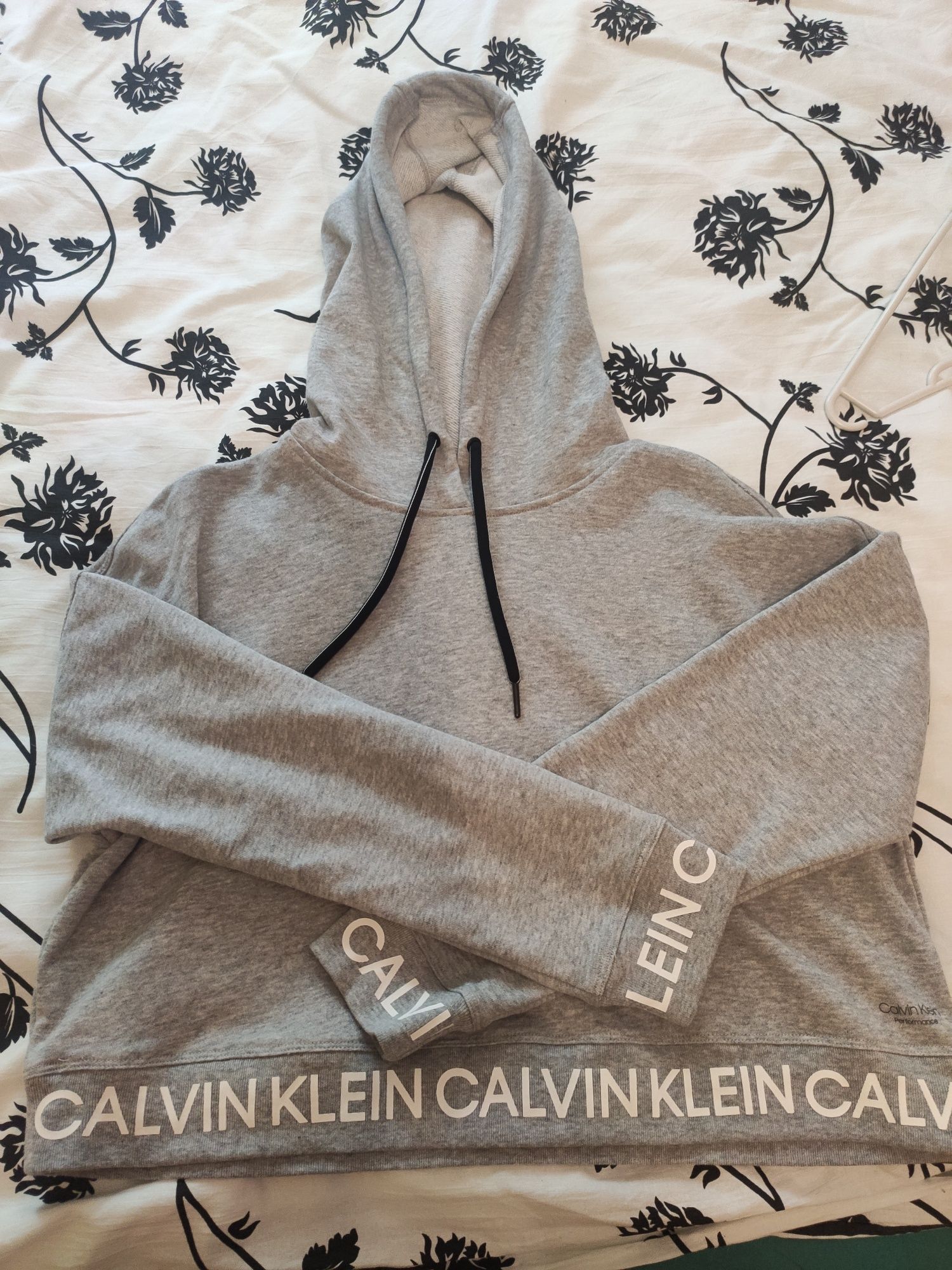 Bluza damska Calvin Klein