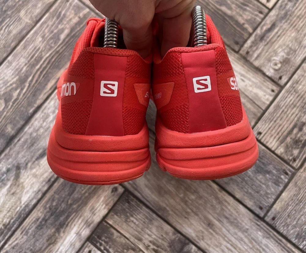 Salomon S/Lab жіночі кросівки бігові трекінгові спортивні