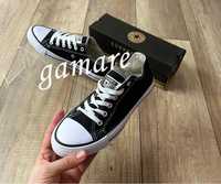 Converse niskie 36-45 damskie, męskie trampki nowe sznurowane