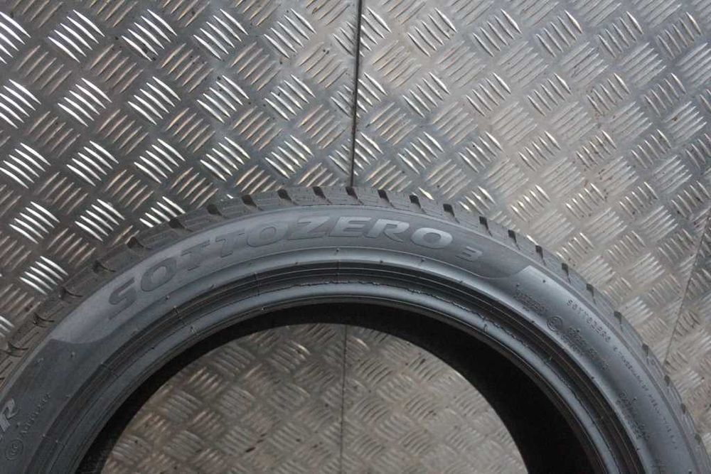 205/50/17 Pirelli Sottozero 3 205/50 R17 93v XL 7,6mm 2020r