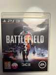 Battlefield 3 na PS3