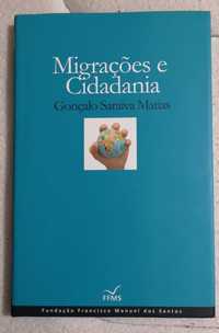 Migrações e Cidadania