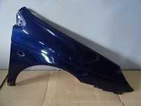 BŁOTNIK PRAWY PRZÓD PRZEDNI CITROEN C5 I 01-04 LAK:KPKD NR487