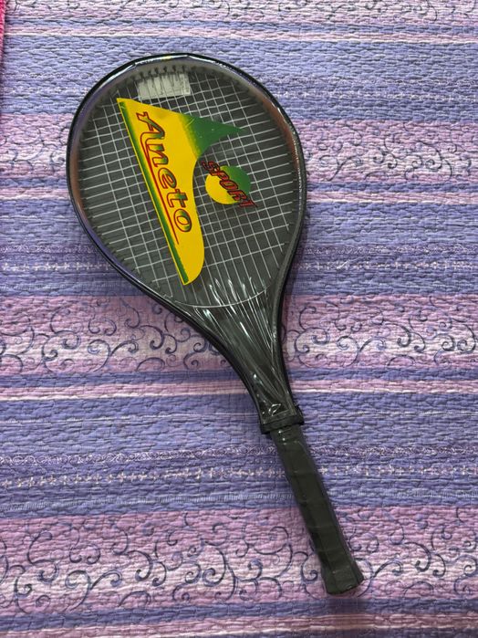 Raquete Ténis Nova