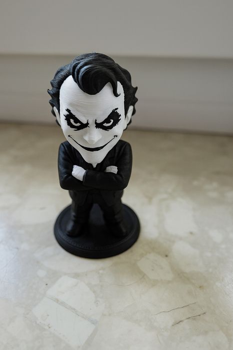 фігурка Joker /джокер/ іграшка/ статуетка/подарунок