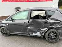 Seat Altea Seat Altea 2.0 fsi