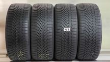 Автошини колеса резина 225/45 R17 Falken Eurowinter зимові 2021 рік