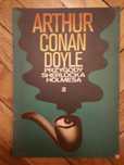 Przygody Sherlocka Holmesa - A.C. Doyle