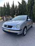VW polo 1.2 2002