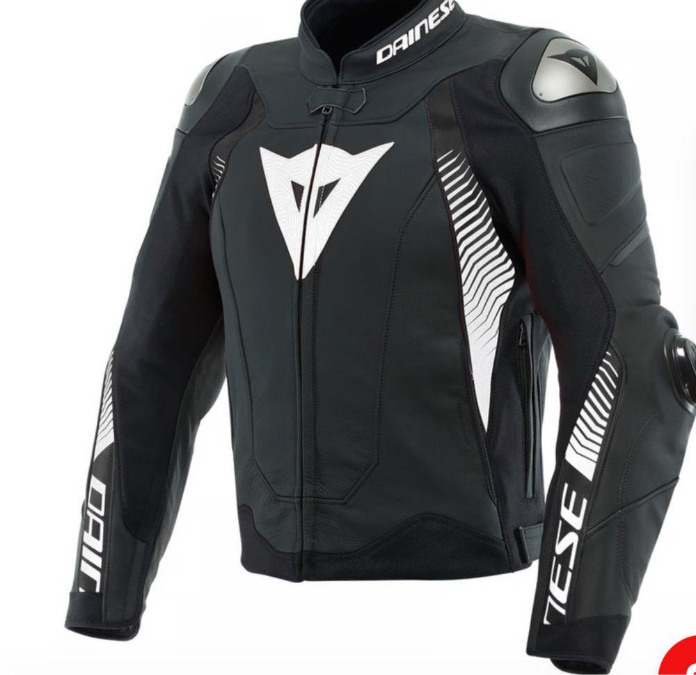 Casaco dainese 52 com protecoes como novo