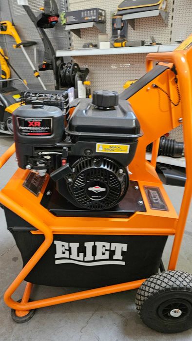 Rębak Maestro City ELIET Raty0% serwis gwarancja nowy model