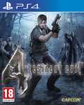 Resident Evil 4 (PS4) Gra nowa w folii