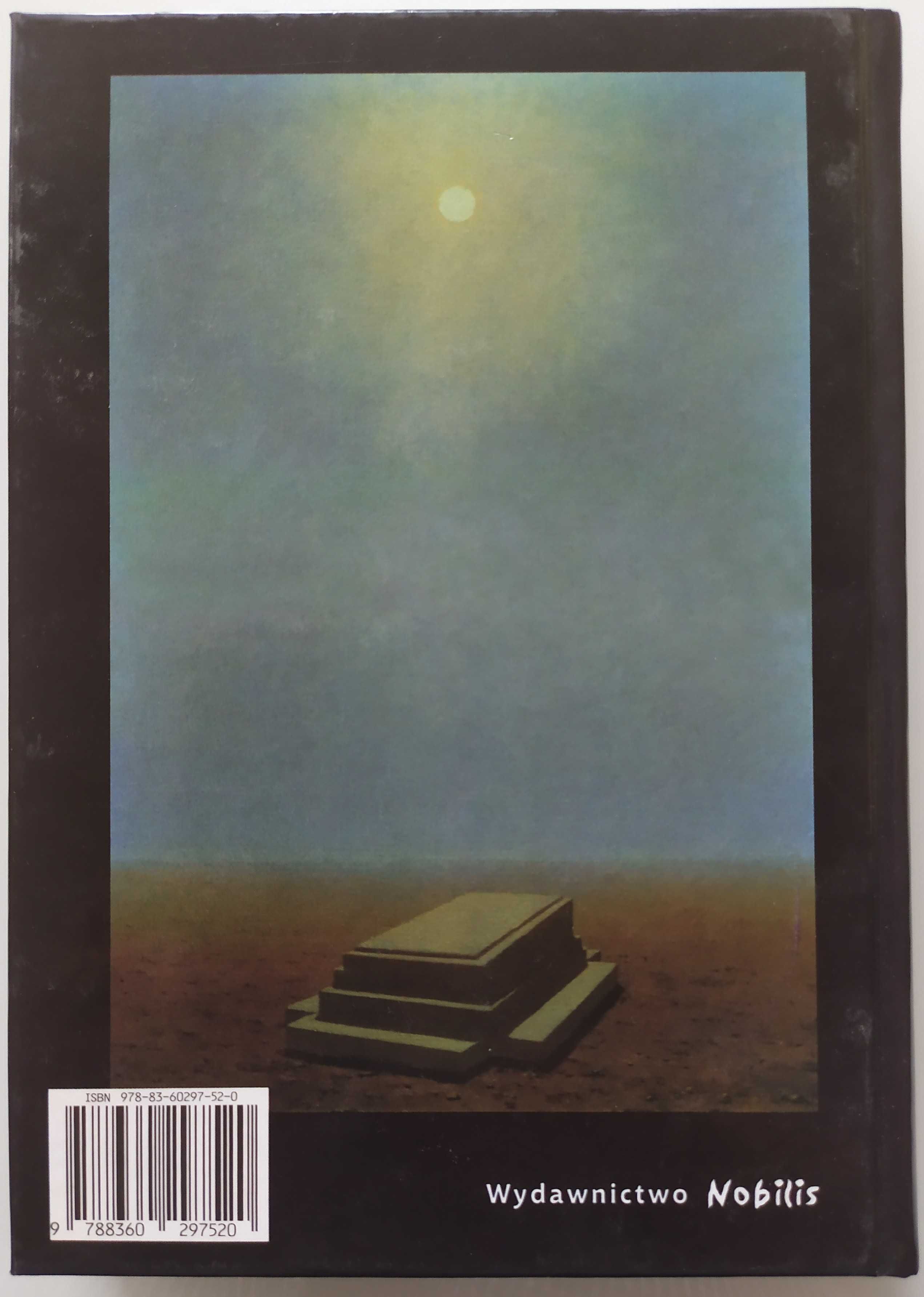 "Satynowy magik”, Waldemar Łysiak