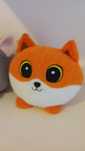 Peluche bando do Bosque