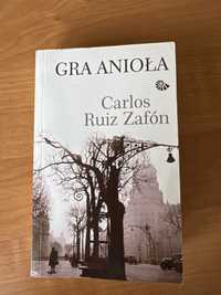 Gra Aniola Carlos Ruiz Zafon