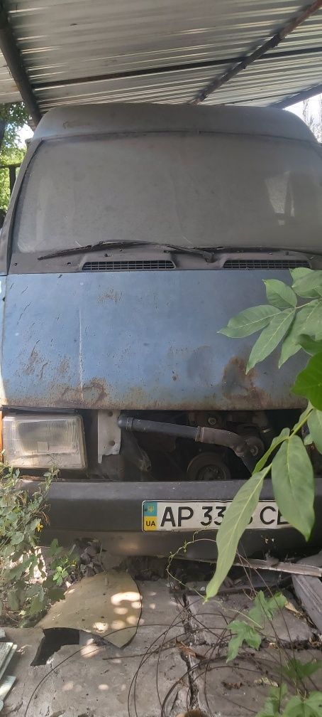 Продам Газель газ32213