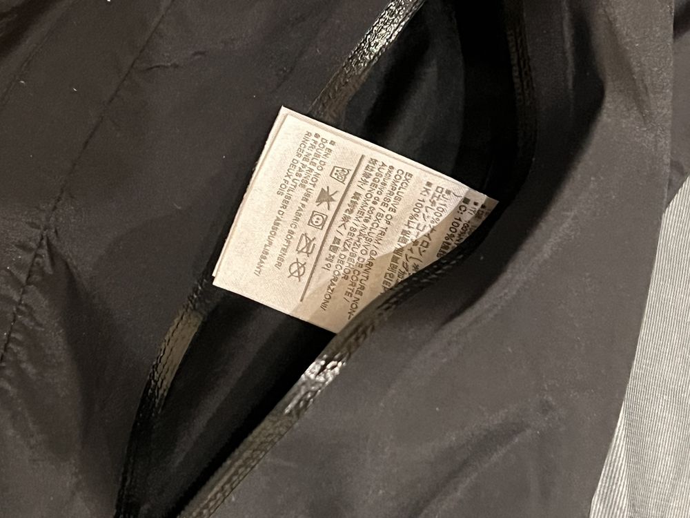ХІТ Arcteryx вітровка на Gore-Tex