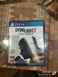 Игра на ps4-5 б/у