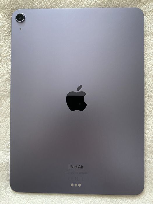 Apple iPad Air 64GB Wi-Fi 2022