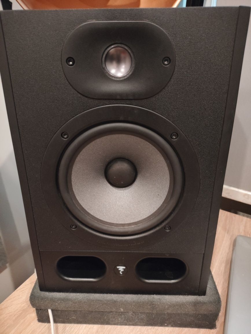 Monitory studyjne Focal Alpha 65