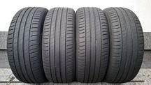 Opony 225/55 R18 Michelin Primacy 3 5.5mm