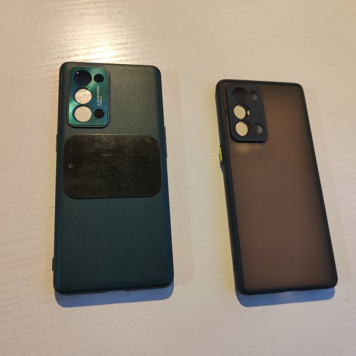 Etui Oppo Reno 6 PRO 5G