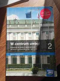 Podręcznik w centrum uwagi 2