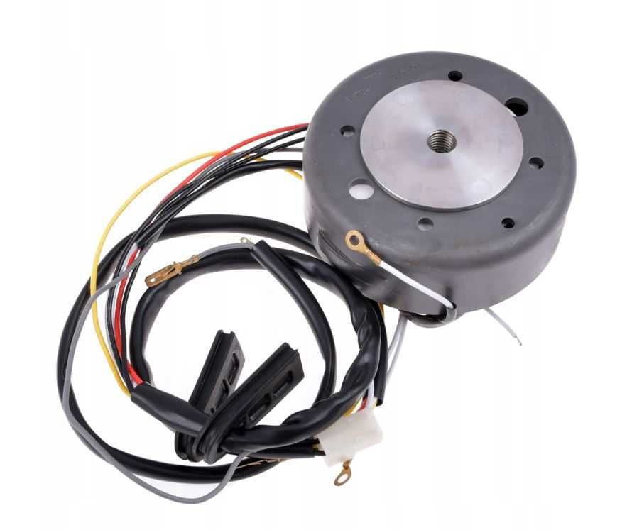 Zapłon bezstykowy CDI 12V JAWA 350 Komplet Polska Produkcja DELUXE