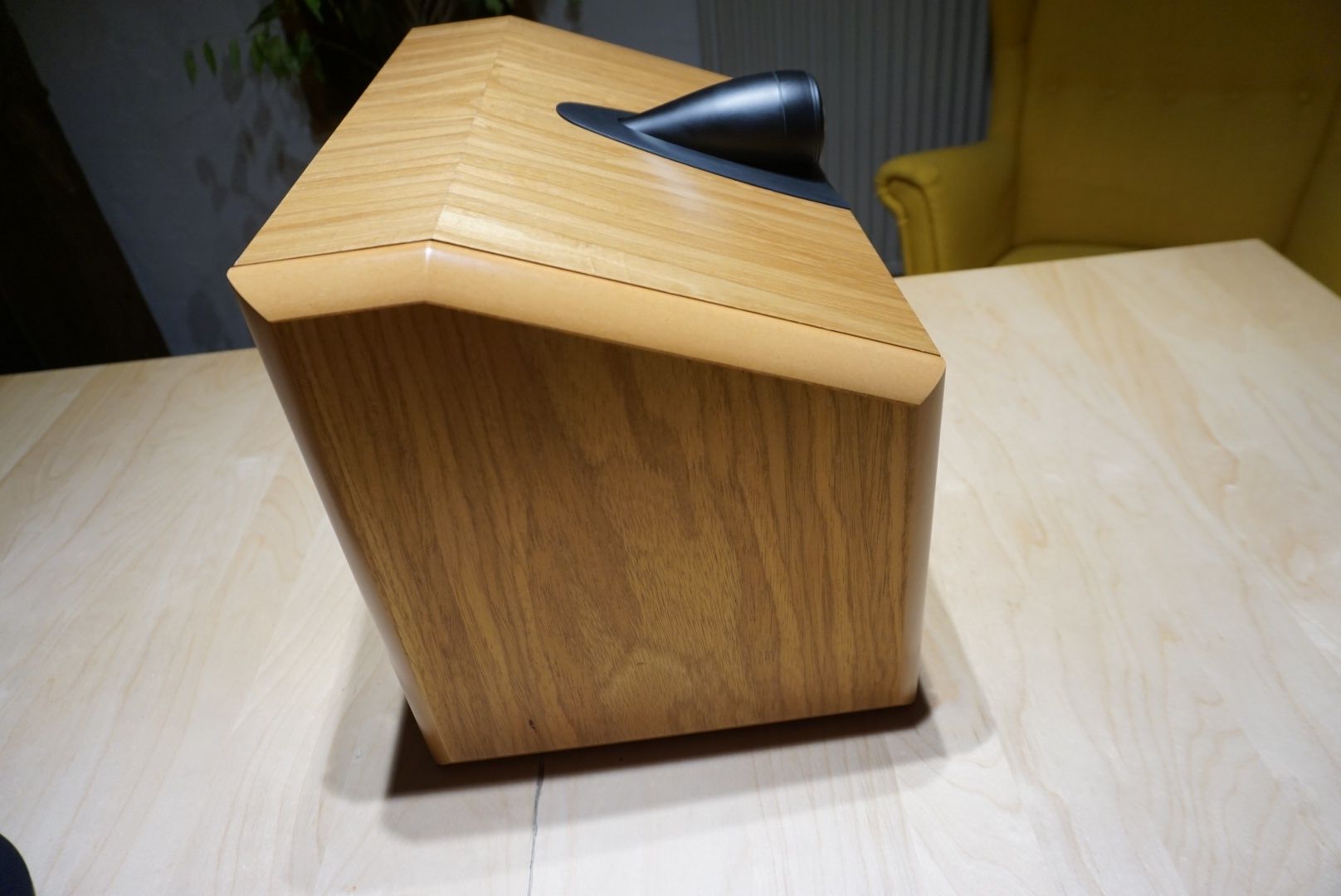 Bowers Wilkins B&W CDM CNT głośnik kolumna centralna