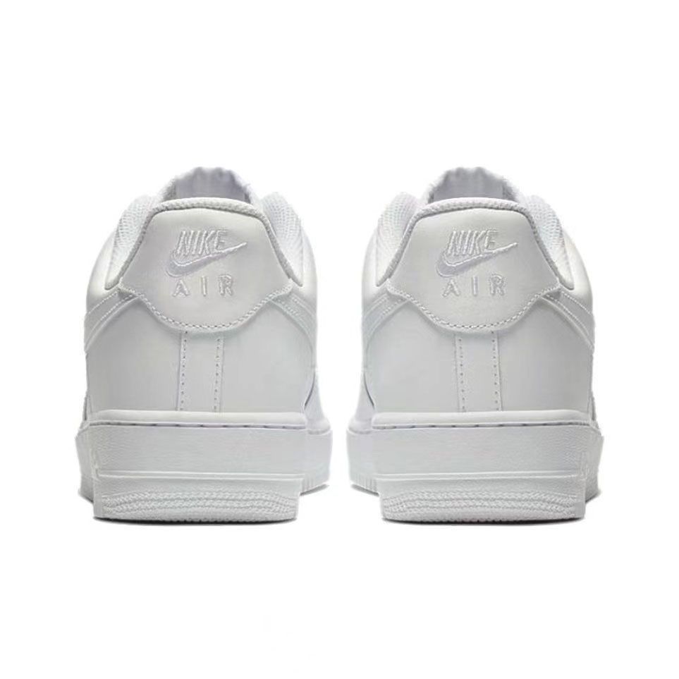 Кросівки Nike Air Force 1 | Кроссовки Nike Air Force 1 | Найк | Белые