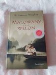Książka ,,Malowany welon"