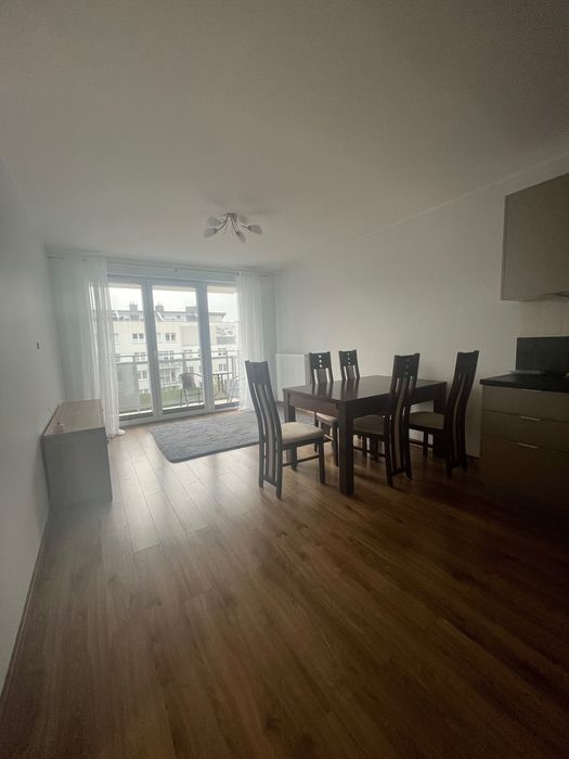 Mieszkanie 3 pokojowe Wiczlino