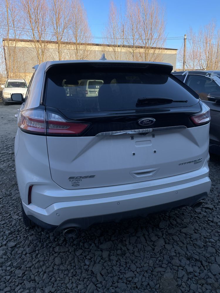 Розборка Ford Edge | ФОРД ЕДЖ 2018-2024