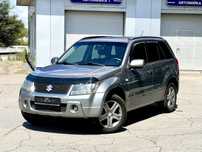 Suzuki Grand Vitara GaZ 4