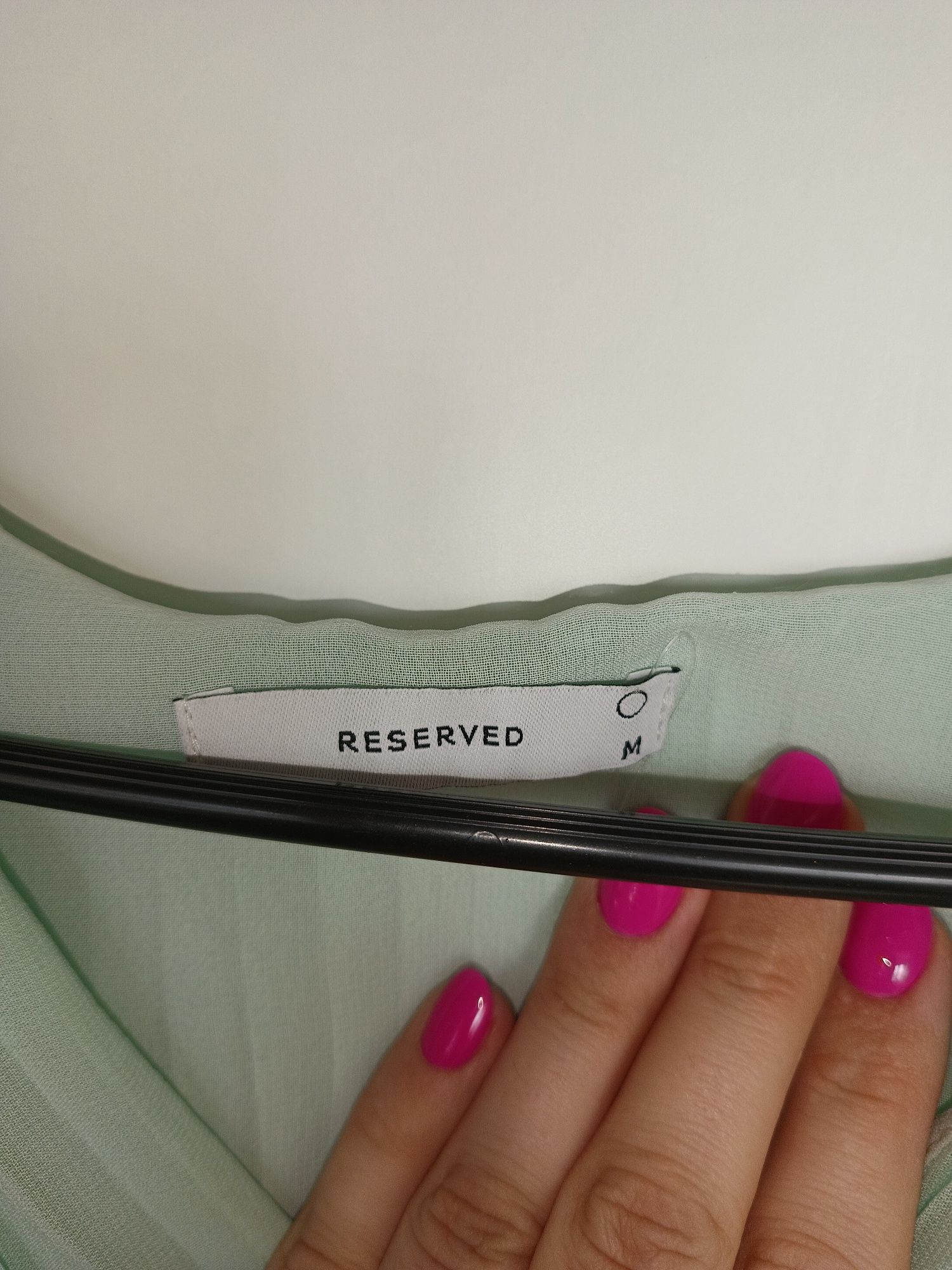 Sukienka Reserved rozmiar m