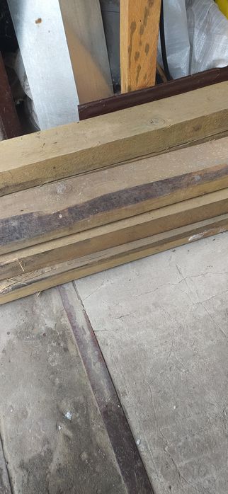 Продам пиломатериалы, брус