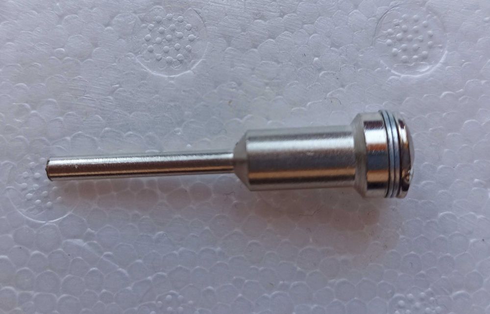 Тримач оправка держак для насадок дремель dremel 6 мм