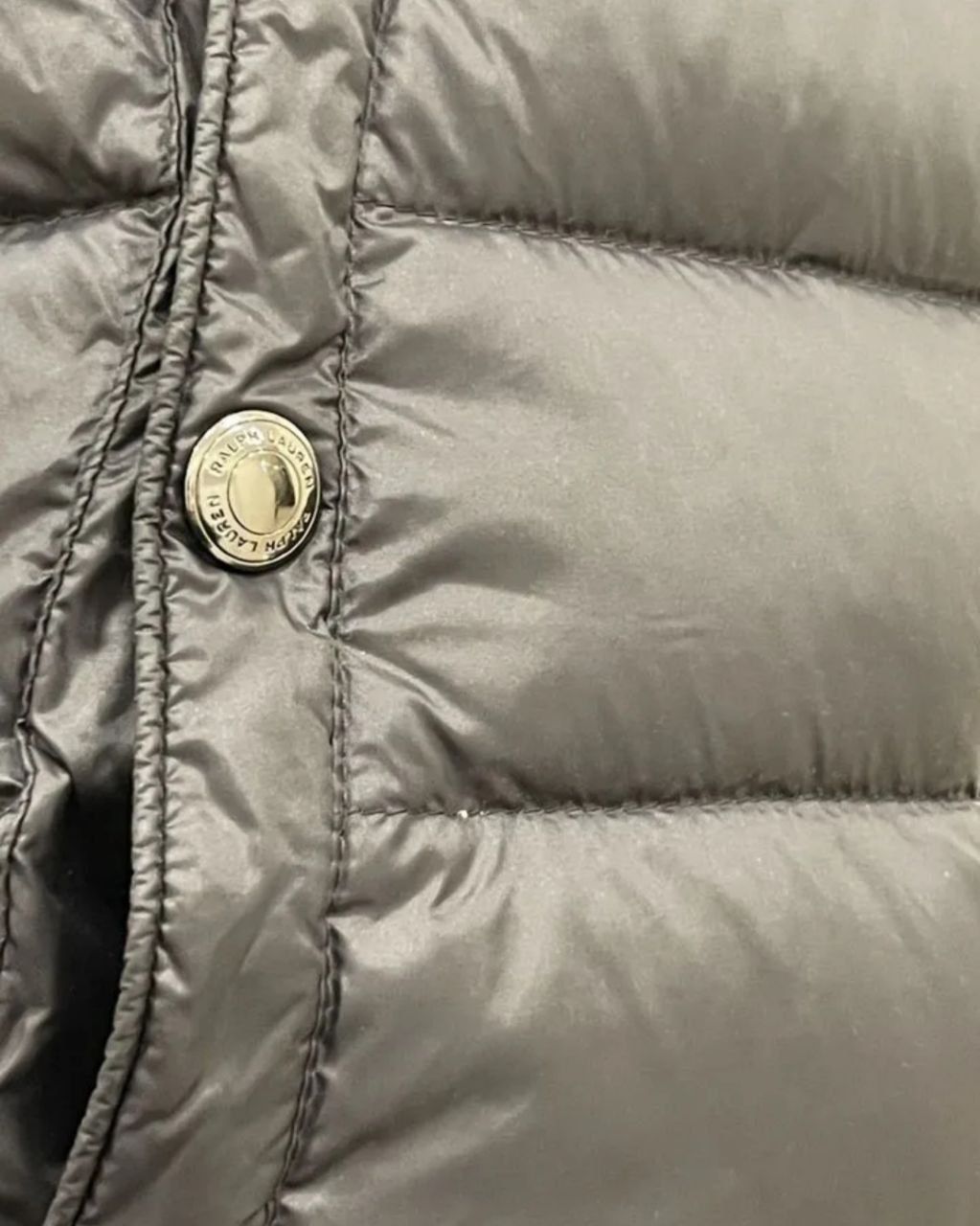 Жилет жилетка Polo Ralph Lauren