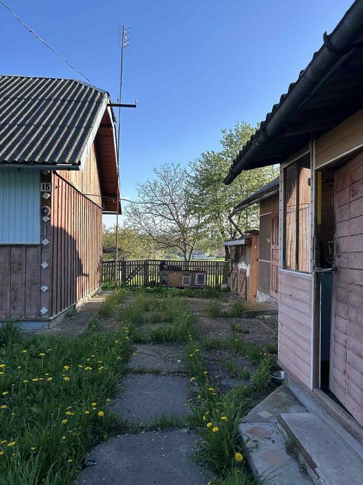 Продається будинок