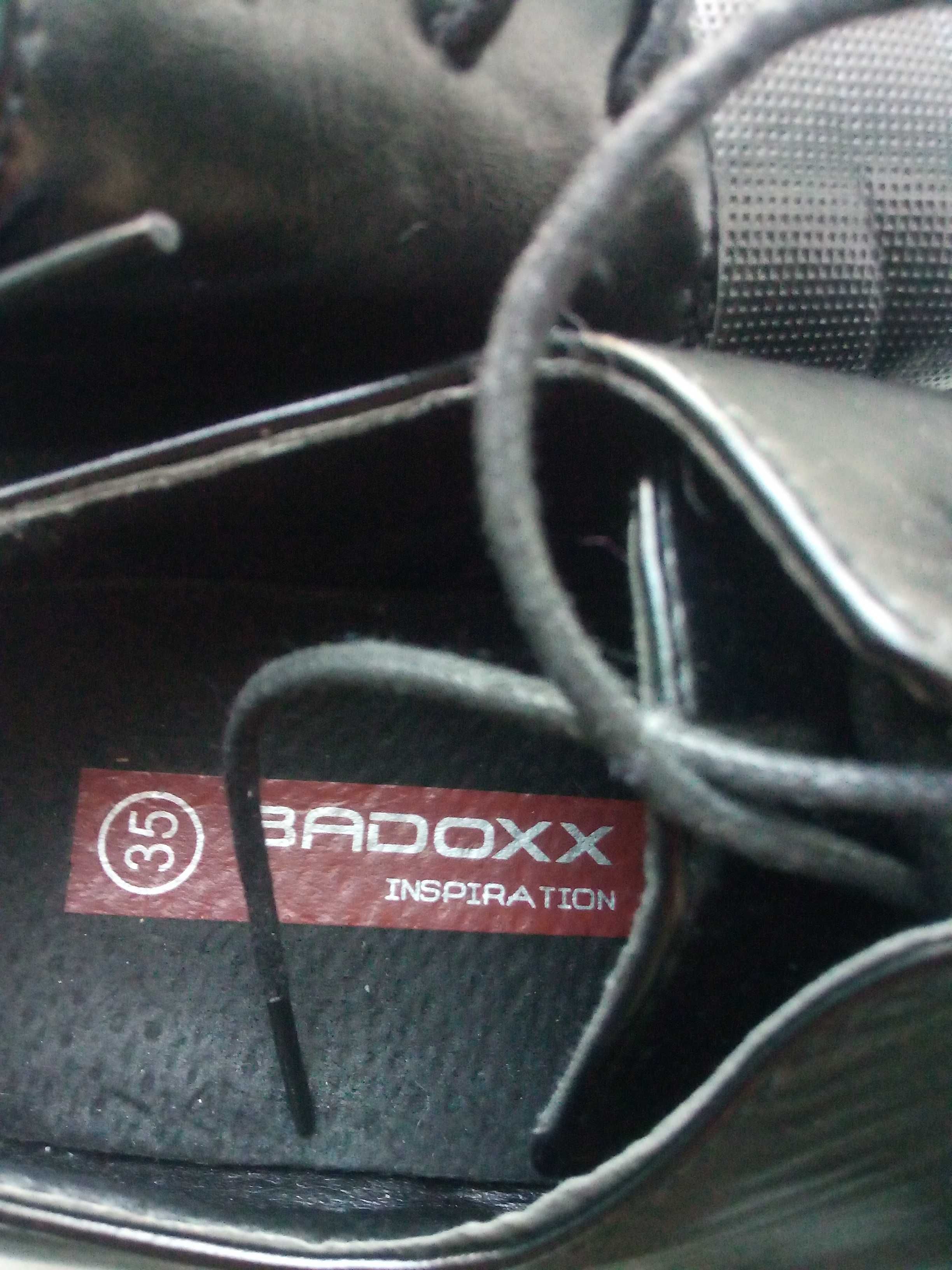 Туфлі на хлопчика Badoxx (Польща)