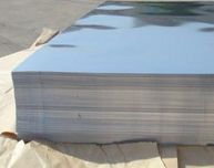 Лист нержавіючий AISI316 0,3-8мм купити опт