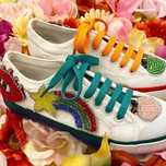 Sneackers handmade 2 modelos...a esgotarem