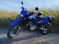 YAMAHA XT 600 E ano 2000