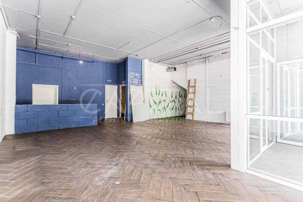 Продаю комерційне приміщення з орендарями, Печерськ, Київ