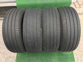 Michelin Primacy 4 215/55r17 комплект склад літо оригінал резина шини