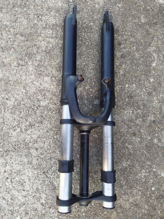 Amortyzator ZOOM 26 Cross Rower